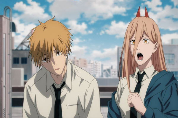 8 Fakta Unik Power di Chainsaw Man yang Jarang Diketahui Orang