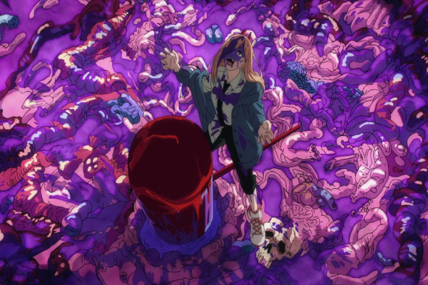 8 Fakta Unik Power di Chainsaw Man yang Jarang Diketahui Orang