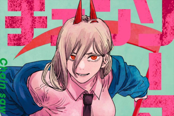 8 Fakta Unik Power di Chainsaw Man yang Jarang Diketahui Orang