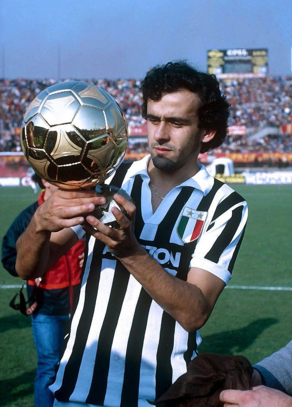 5 Negara Paling Rajin Mencetak Pesepak Bola Top Peraih Ballon d'Or