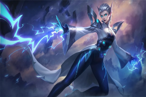 7 Kesalahan yang Sering Dilakukan Pemula di Mobile Legends Bang Bang