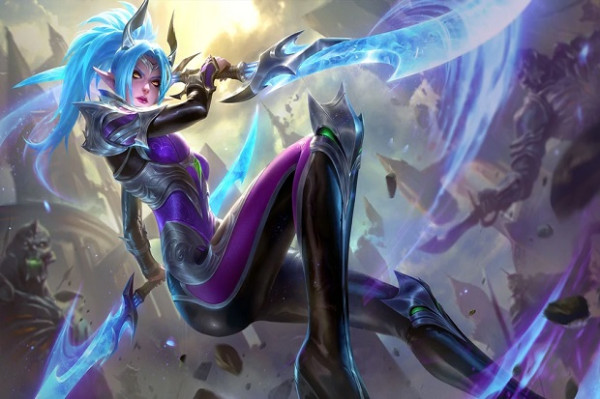 7 Kesalahan yang Sering Dilakukan Pemula di Mobile Legends Bang Bang