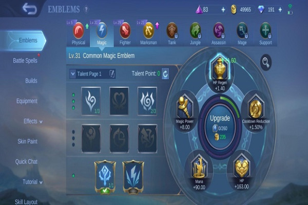 7 Kesalahan yang Sering Dilakukan Pemula di Mobile Legends Bang Bang