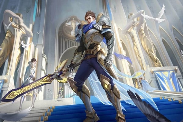 7 Kesalahan yang Sering Dilakukan Pemula di Mobile Legends Bang Bang