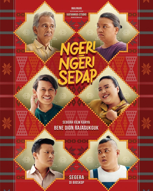 5 Film Indonesia Terlaris Sepanjang 2022, Raih Jutaan Penonton