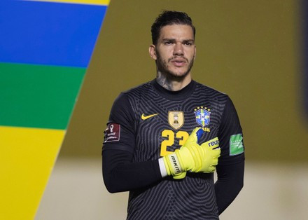5 Penjaga Gawang Terbaik Calon Bintang Piala Dunia 2022, Kiper Non Eropa Tebar Ancaman