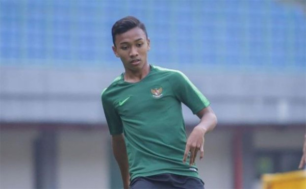 7 Pemain Timnas Indonesia U-20 Termahal di Bursa Transfer, Nomor 6 Mesin Gol Tersubur