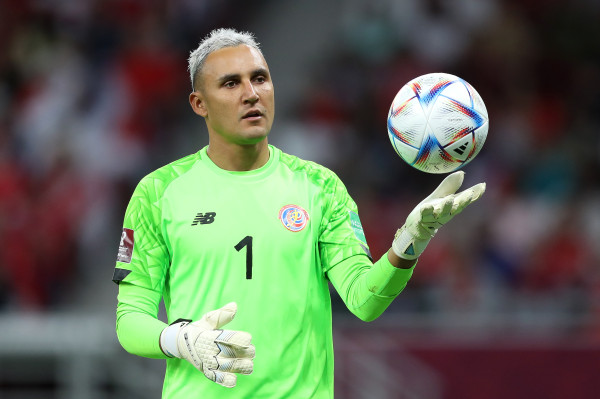 5 Penjaga Gawang Terbaik Calon Bintang Piala Dunia 2022, Kiper Non Eropa Tebar Ancaman