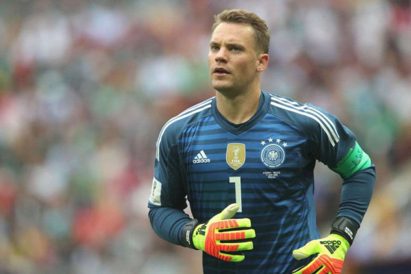 5 Penjaga Gawang Terbaik Calon Bintang Piala Dunia 2022, Kiper Non Eropa Tebar Ancaman