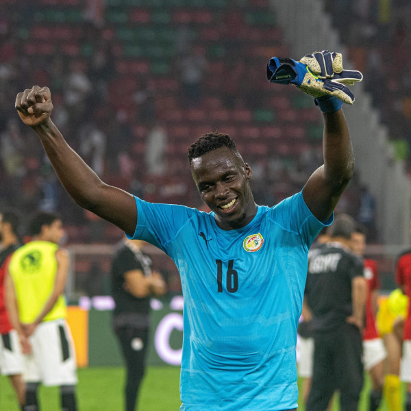 5 Penjaga Gawang Terbaik Calon Bintang Piala Dunia 2022, Kiper Non Eropa Tebar Ancaman