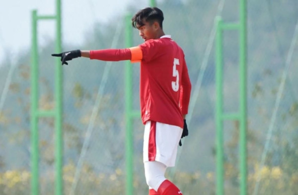 7 Pemain Timnas Indonesia U-20 Termahal di Bursa Transfer, Nomor 6 Mesin Gol Tersubur