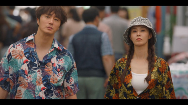 5 Rekomendasi Drama Korea yang Tayang di iQIYI Tahun 2022