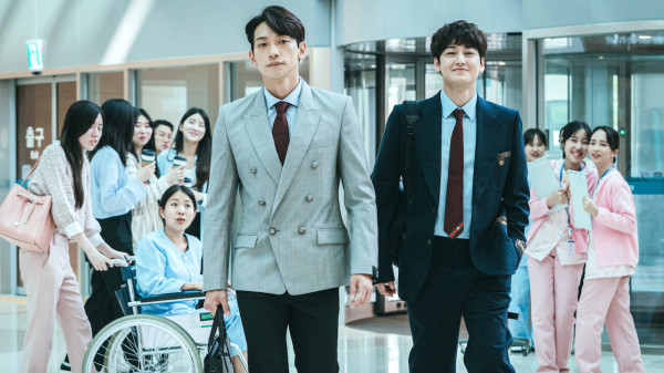 5 Rekomendasi Drama Korea yang Tayang di iQIYI Tahun 2022