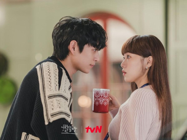 5 Rekomendasi Drama Korea yang Tayang di iQIYI Tahun 2022
