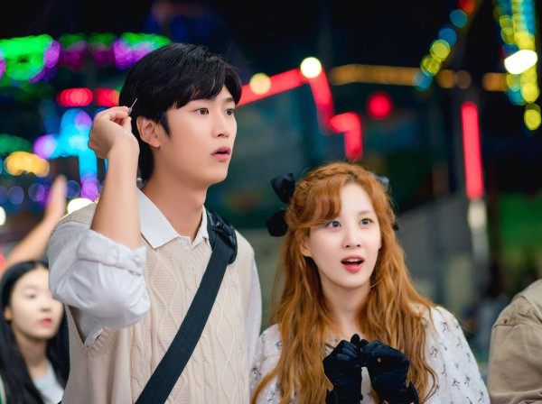 5 Rekomendasi Drama Korea yang Tayang di iQIYI Tahun 2022