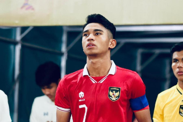 7 Pemain Timnas Indonesia U-20 Termahal di Bursa Transfer, Nomor 6 Mesin Gol Tersubur