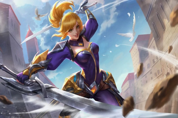 7 Kesalahan yang Sering Dilakukan Pemula di Mobile Legends Bang Bang