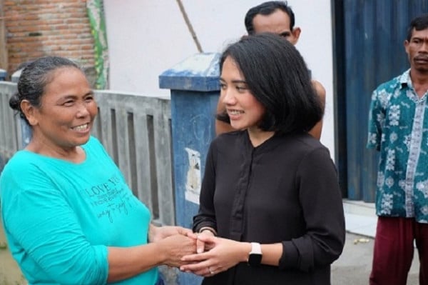 Hari Sumpah Pemuda, Yuk Kenali 10 Anggota DPR Berusia Muda