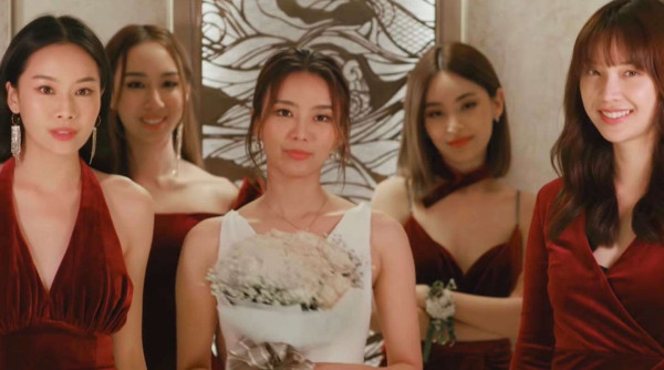 5 Drama Thailand Populer 2022 dengan Rating Tinggi di MyDramaList