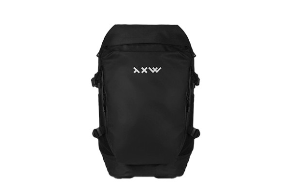 Tas Lokal Multifungsi The X Woof Ini Sangat Bagus untuk Anda