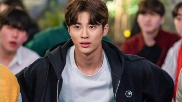 5 Drama Korea Populer yang Dibintangi Byeon Woo-Seok, Bintang 20th Century Girl