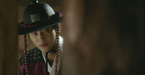 5 Drama Korea Populer yang Dibintangi Byeon Woo-Seok, Bintang 20th Century Girl