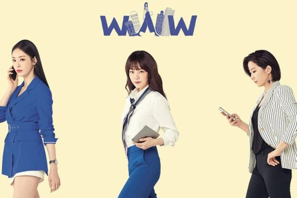 5 Drama Korea Populer yang Dibintangi Byeon Woo-Seok, Bintang 20th Century Girl