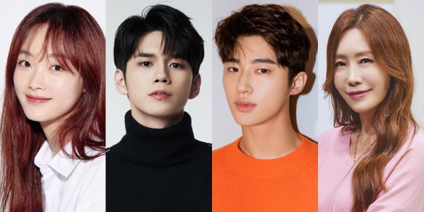 5 Drama Korea Populer yang Dibintangi Byeon Woo-Seok, Bintang 20th Century Girl