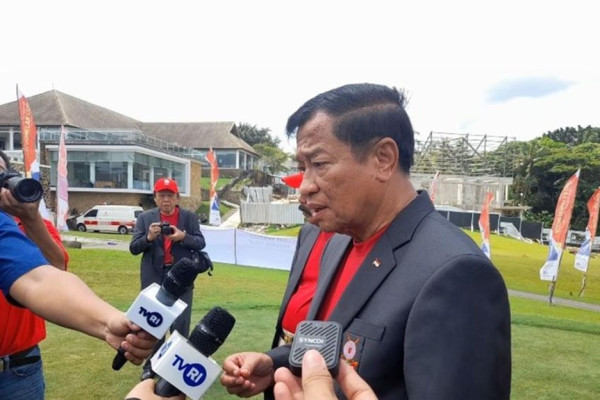 Menteri Pertahanan Era Reformasi dengan Masa Jabatan Tersingkat, Ada yang Cuma 3 Hari