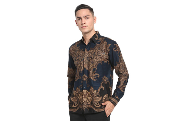 8 Batik Mayung Pilihan yang Pas untuk Kamu Pakai di Acara Kondangan