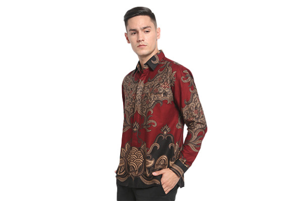 8 Batik Mayung Pilihan yang Pas untuk Kamu Pakai di Acara Kondangan