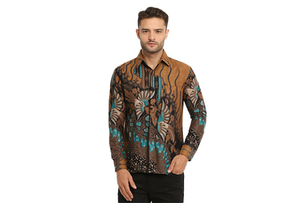 8 Batik Mayung Pilihan yang Pas untuk Kamu Pakai di Acara Kondangan
