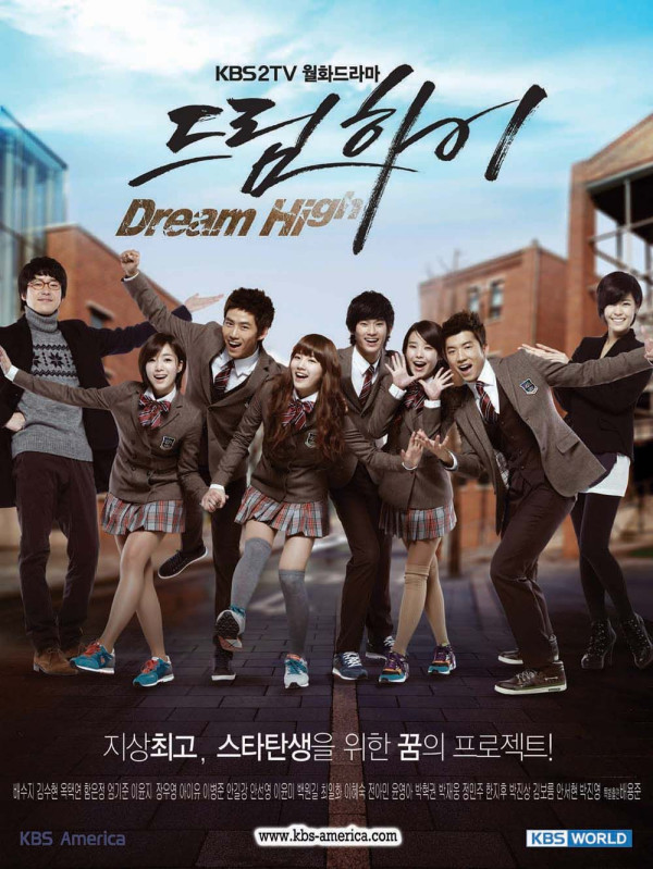 5 Drama Korea dengan Adegan Ciuman Kurang Romantis, Nomor 4 Alasannya Bikin Geleng-geleng Kepala