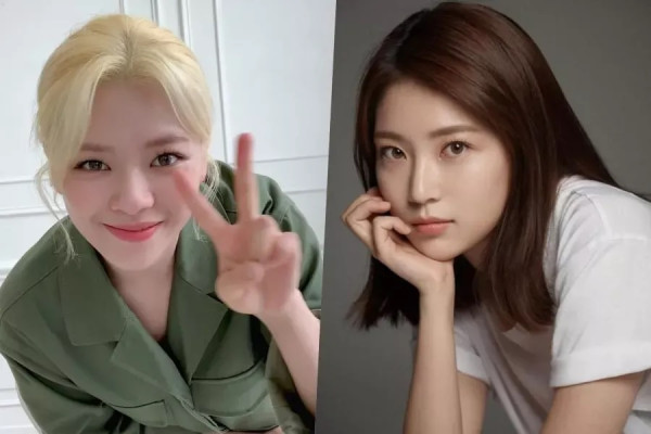 Tak Banyak yang Tahu, 5 Artis Korea Ini Kakak Beradik