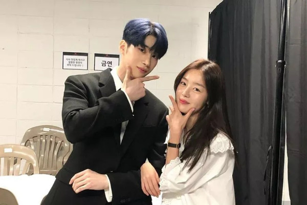 Tak Banyak yang Tahu, 5 Artis Korea Ini Kakak Beradik