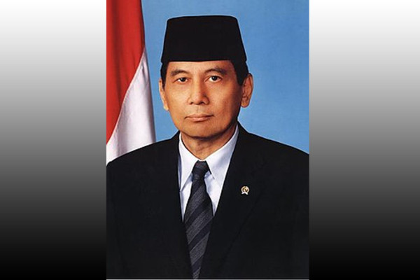 Menteri Pertahanan Era Reformasi dengan Masa Jabatan Tersingkat, Ada yang Cuma 3 Hari