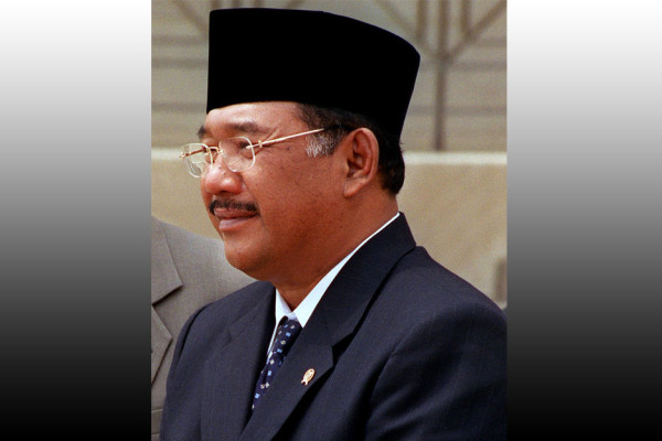 Menteri Pertahanan Era Reformasi dengan Masa Jabatan Tersingkat, Ada yang Cuma 3 Hari