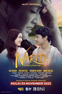 6 Film Indonesia Tayang November 2022, Sri Asih hingga Ashiap Man