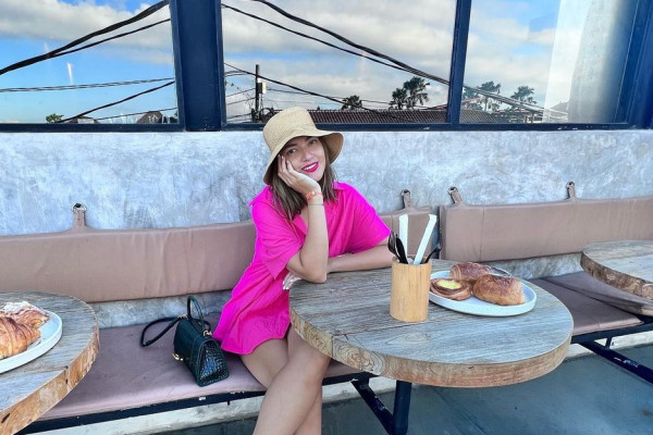 5 Artis Cantik yang Dinikahi Pria Konglomerat, Siapa Saja Mereka?