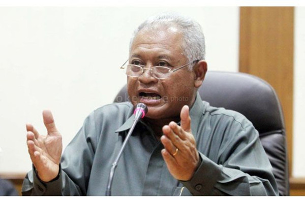 Menteri Pertahanan Era Reformasi dengan Masa Jabatan Tersingkat, Ada yang Cuma 3 Hari