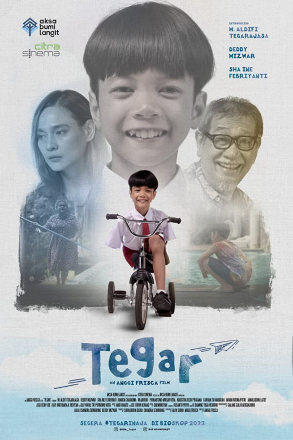 6 Film Indonesia Tayang November 2022, Sri Asih hingga Ashiap Man