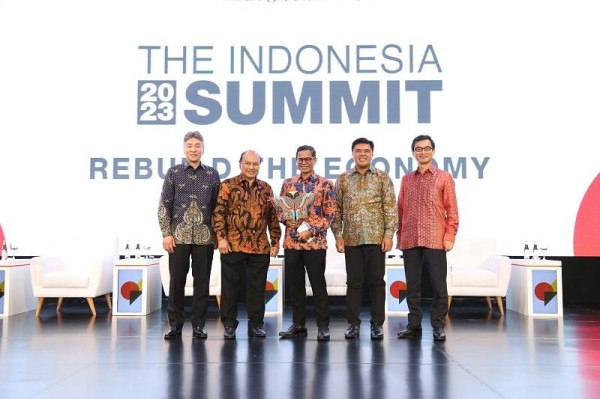 Berkembang Progresif, Industri Otomotif Indonesia Digadang Menjadi Pemain Global