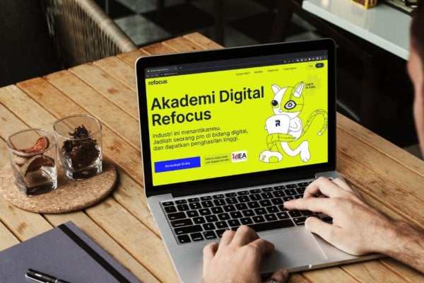 Data Analyst jadi Profesi Paling Dibutuhkan di 2025, Intip Besaran Gajinya