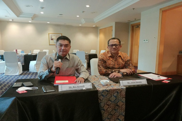 Industri Farmasi Butuh Teknologi Life Science untuk Tingkatkan Daya Saing