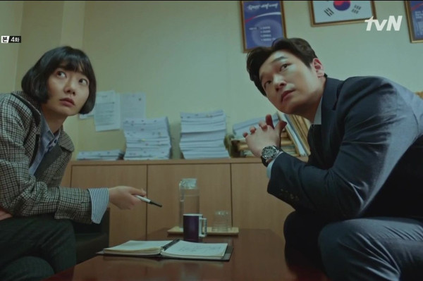 10 Drama Korea Terbaik Bertema Detektif, Ceritanya Bikin Penasaran!