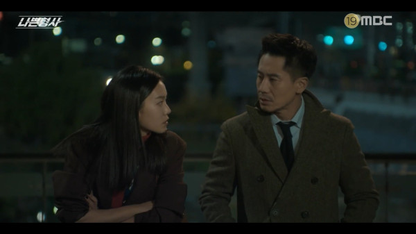 10 Drama Korea Terbaik Bertema Detektif, Ceritanya Bikin Penasaran!
