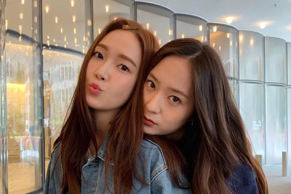 Tak Banyak yang Tahu, 5 Artis Korea Ini Kakak Beradik