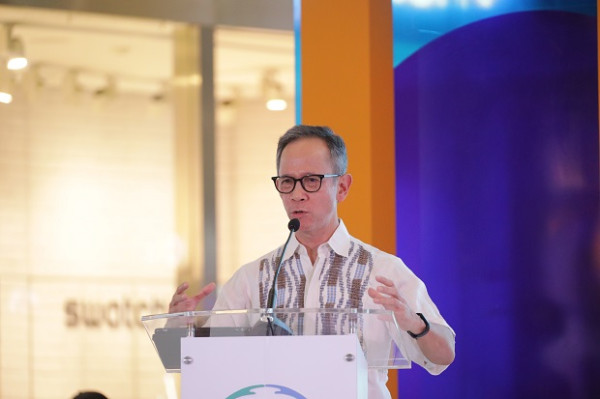 BIK 2022 Sukses Jadi Wadah OJK dan Stakeholders Tingkatkan Literasi dan Inklusi Keuangan