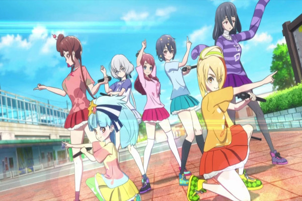 10 Kostum Anime yang Seru buat Halloween-an Bareng Teman Segeng
