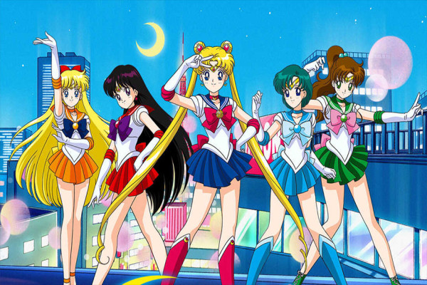 10 Kostum Anime yang Seru buat Halloween-an Bareng Teman Segeng